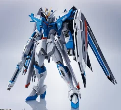 METAL ROBOT Damashii (SIDE MS) Rising Freedom Gundam