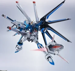 METAL ROBOT Damashii (SIDE MS) Rising Freedom Gundam
