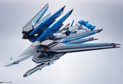 METAL ROBOT Damashii (SIDE MS) Rising Freedom Gundam