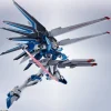 METAL ROBOT Damashii (SIDE MS) Rising Freedom Gundam (Reissue)