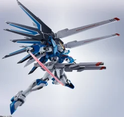 METAL ROBOT Damashii (SIDE MS) Rising Freedom Gundam (Reissue)