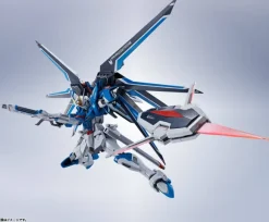 METAL ROBOT Damashii (SIDE MS) Rising Freedom Gundam (Reissue)