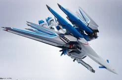 METAL ROBOT Damashii (SIDE MS) Rising Freedom Gundam (Reissue)