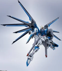 METAL ROBOT Damashii (SIDE MS) Rising Freedom Gundam (Reissue)