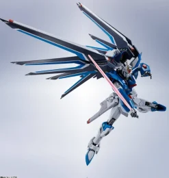 METAL ROBOT Damashii (SIDE MS) Rising Freedom Gundam (Reissue)