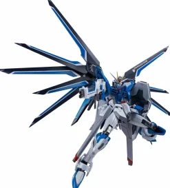 METAL ROBOT Damashii (SIDE MS) Rising Freedom Gundam (Reissue)
