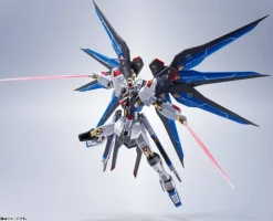 Metal Robot Damashii (SIDE MS) Strike Freedom Gundam [Re:Coordinate]