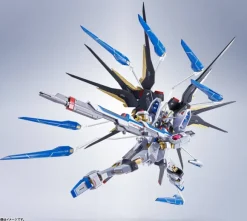 Metal Robot Damashii (SIDE MS) Strike Freedom Gundam [Re:Coordinate]