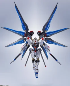 Metal Robot Damashii (SIDE MS) Strike Freedom Gundam [Re:Coordinate]