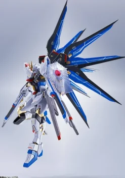 Metal Robot Damashii (SIDE MS) Strike Freedom Gundam [Re:Coordinate]