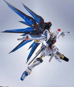 Metal Robot Damashii (SIDE MS) Strike Freedom Gundam [Re:Coordinate]