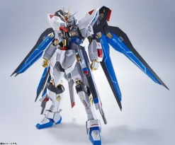 Metal Robot Damashii (SIDE MS) Strike Freedom Gundam [Re:Coordinate]
