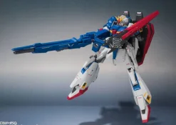 Metal Robot Soul (Ka Signature) (Side Ms) Z Gundam