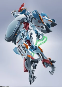 Metal Robot Spirits (SIDE MS) GQuuuuuuX (Reissue)