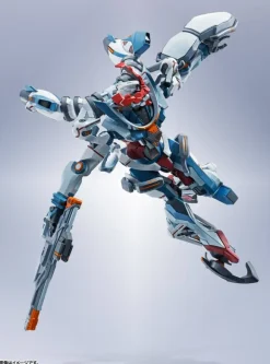 Metal Robot Spirits (SIDE MS) GQuuuuuuX (Reissue)