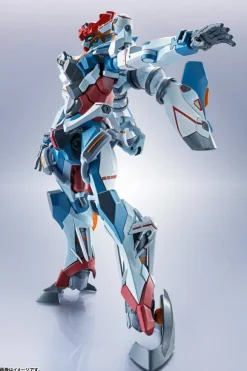 Metal Robot Spirits (SIDE MS) GQuuuuuuX (Reissue)