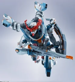 Metal Robot Spirits (Side MS) GQuuuuuuX