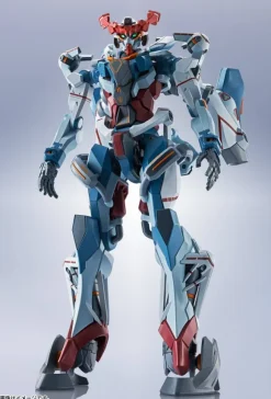 Metal Robot Spirits (Side MS) GQuuuuuuX