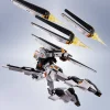 Metal Robot Spirits (SIDE MS) Nu Gundam