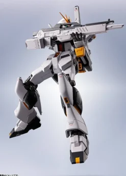 Metal Robot Spirits (SIDE MS) Nu Gundam