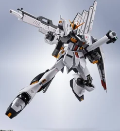 Metal Robot Spirits (SIDE MS) Nu Gundam