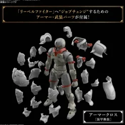 30MF Liber Fighter
