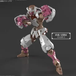 30MF Meteoric Irongrappler