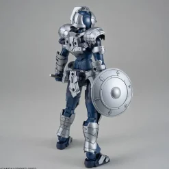 30MF Rosan Swordman
