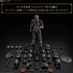30MF Rozen Fighter