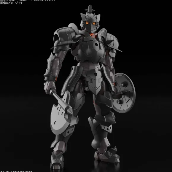 30MF Rozen Fighter