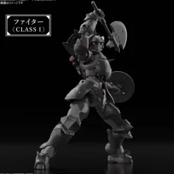 30MF Rozen Fighter