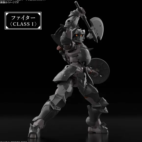 30MF Rozen Fighter
