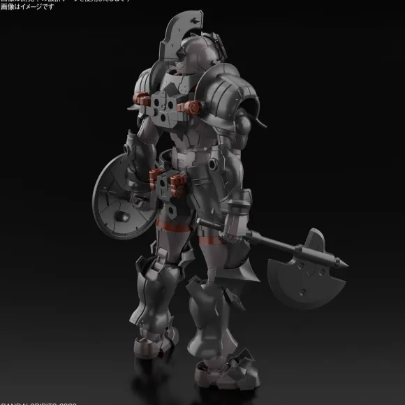 30MF Rozen Fighter