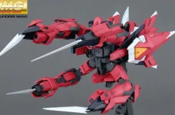 1/100 MG Aegis Gundam