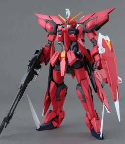 1/100 MG Aegis Gundam