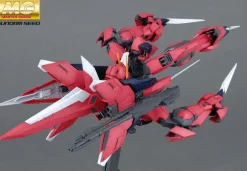 1/100 MG Aegis Gundam