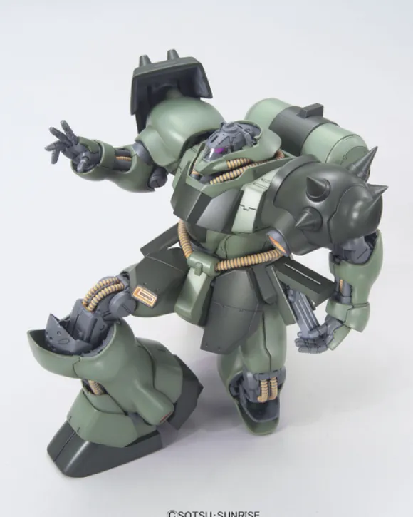 1/100 MG AMS-119 Geara Doga