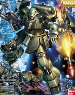 1/100 MG AMS-119 Geara Doga