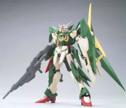 1/100 MGBF Gundam Fenice Rinascita