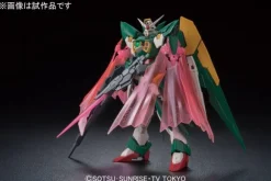 1/100 MGBF Gundam Fenice Rinascita