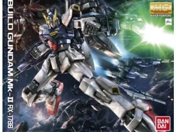 1/100 MG Build Gundam Mk-II RX-178B
