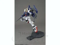 1/100 MG Build Gundam Mk-II RX-178B