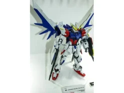 1/100 MG Build Strike Gundam Full Package