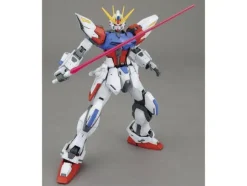 1/100 MG Build Strike Gundam Full Package
