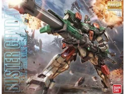 1/100 MG Buster Gundam