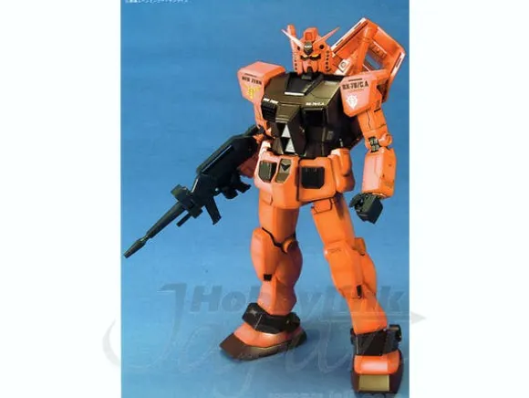 1/100 MG Casval RX-78 Gundam