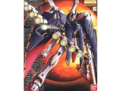 1/100 MG Crossbone Gundam X-1 Full Cloth