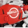 1/100 MG Deep Striker (Gundam Sentinel)