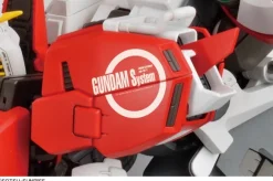 1/100 MG Deep Striker (Gundam Sentinel)