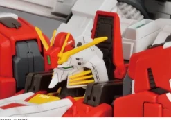 1/100 MG Deep Striker (Gundam Sentinel)